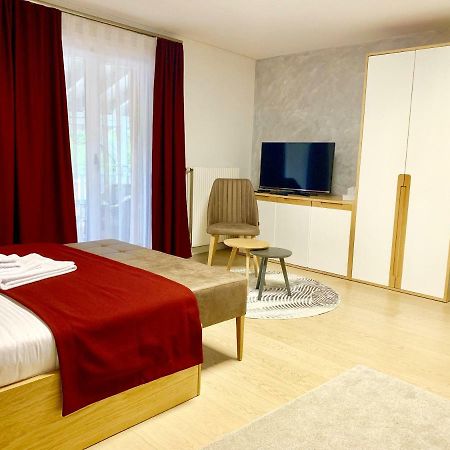 Hotel Adore Romanel-sur-Morges Exterior photo