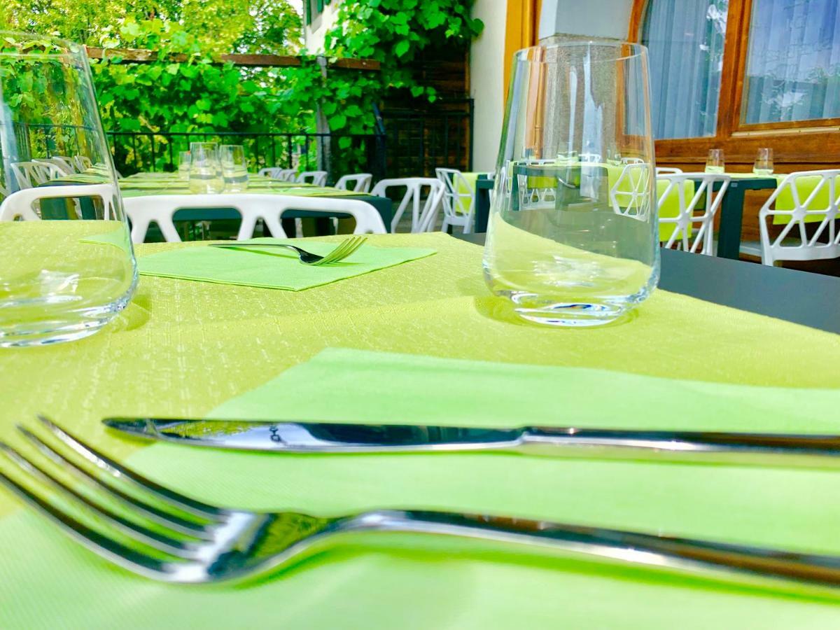 Hotel Adore Romanel-sur-Morges Exterior photo