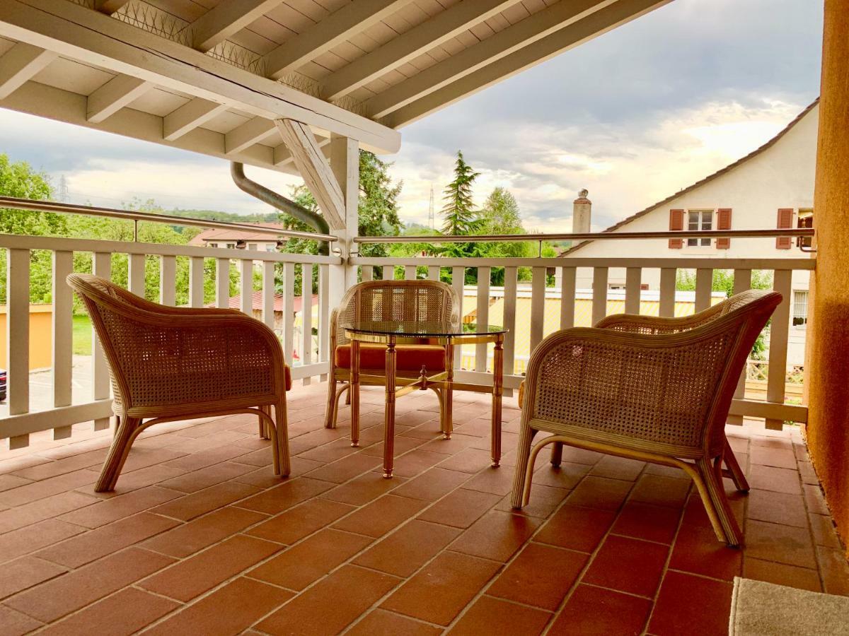 Hotel Adore Romanel-sur-Morges Exterior photo