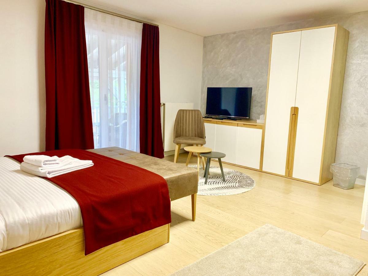 Hotel Adore Romanel-sur-Morges Exterior photo