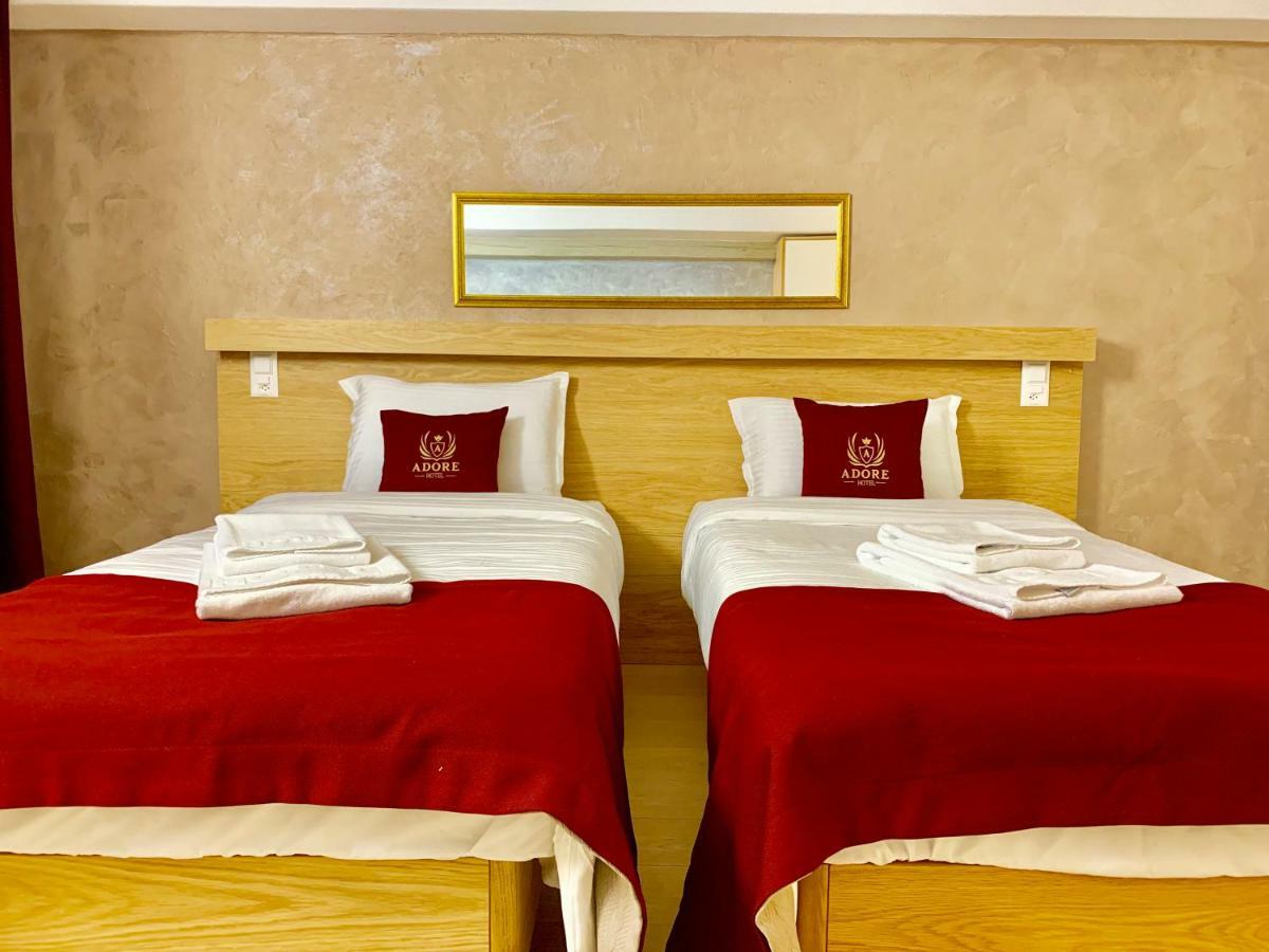 Hotel Adore Romanel-sur-Morges Exterior photo