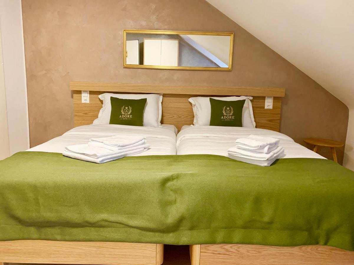 Hotel Adore Romanel-sur-Morges Exterior photo