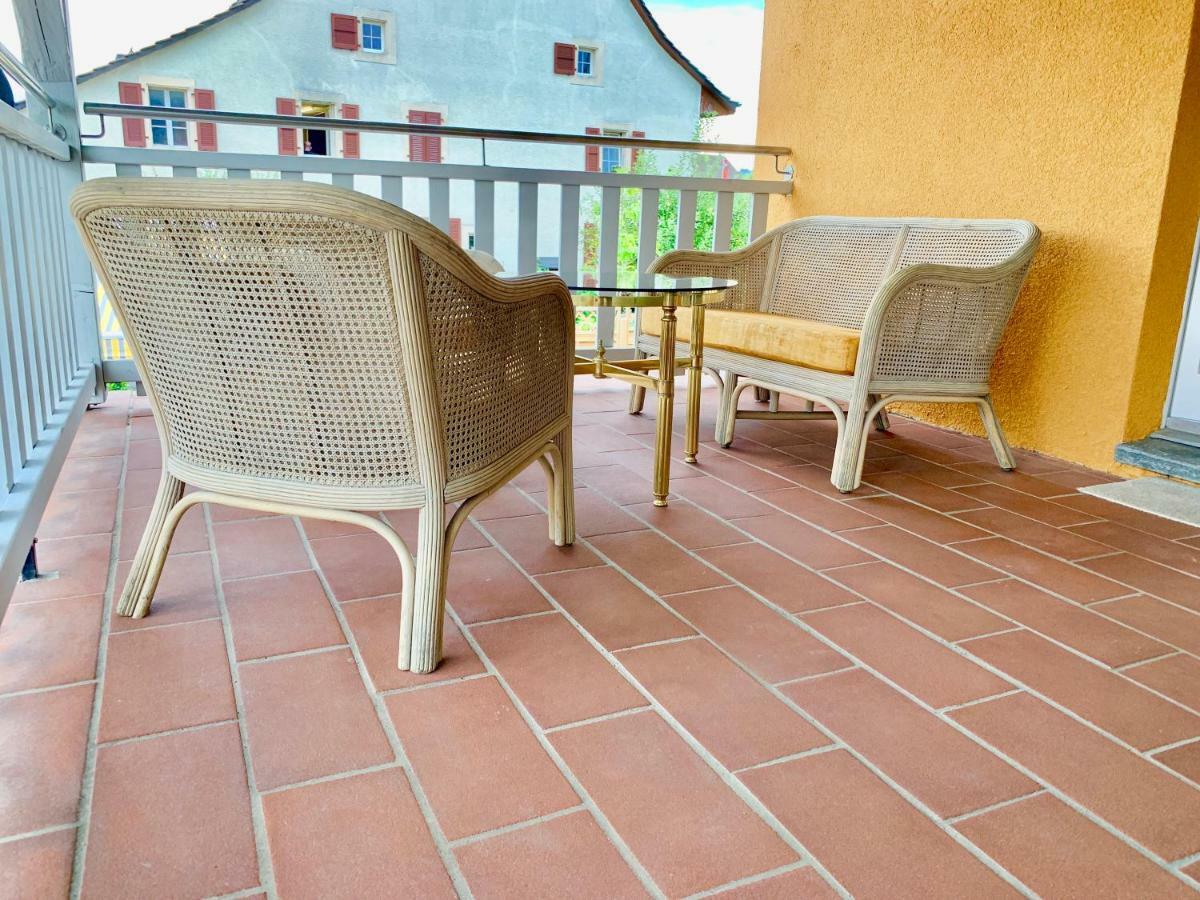 Hotel Adore Romanel-sur-Morges Exterior photo