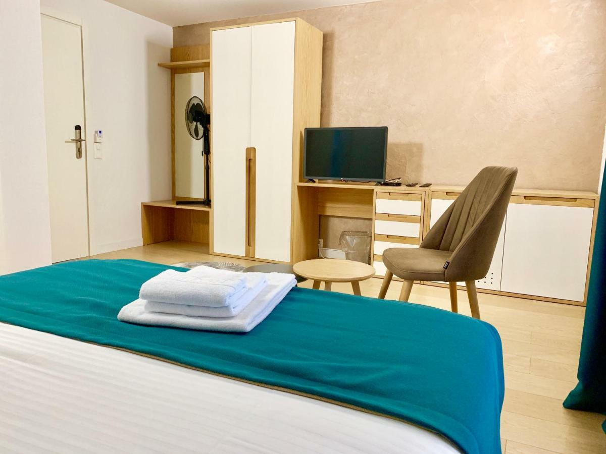 Hotel Adore Romanel-sur-Morges Exterior photo