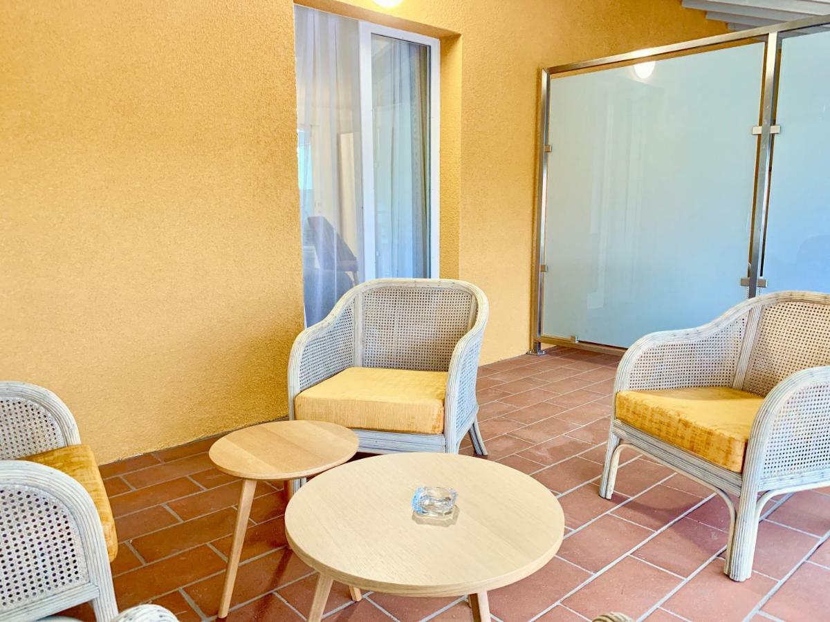 Hotel Adore Romanel-sur-Morges Exterior photo