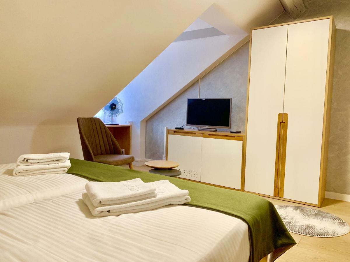 Hotel Adore Romanel-sur-Morges Exterior photo